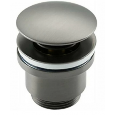 Донный клапан Оружейная сталь автомат Frap F62-9