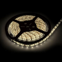 Светодиодная лента LED  9,6Вт/м IP65 белая