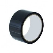 Скотч  черный 48ммх 50мХХХ