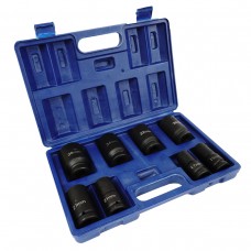 Набор головок ударных -  8 пр. 3/4" SL-10616/1