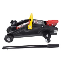 Домкрат подкатной 2,0т F-TA82008 51171