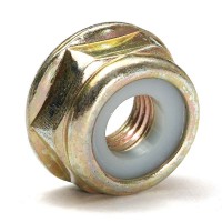 Гайка для мотокосы М12*1,5 Штиль