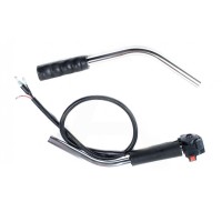 Ручка управления мотокосы (левая+правая) WBC 520N