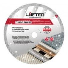 Круг отрезн. по бет.Алмаз 230 (полный) LUFTER 023-232 Круг отрезн. по бет.Алмаз 230 (полный) LUFTER 023-232