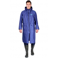 Плащ-дождевик Детский на кнопках