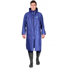 Плащ-дождевик Детский на кнопках