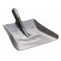 Лопата штыковая б/ч (Рельс.сталь) Американка 