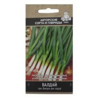 Семена Лук батун Валдай 1г Поиск