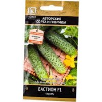 Семена Огурец Бастион F1 12шт Поиск