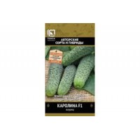Семена Огурец Каролина F1 12шт Поиск