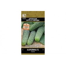 Семена Огурец Каролина F1 12шт Поиск