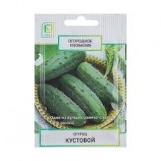 Семена Огурец Кустовой 0,5г Семетра Поиск