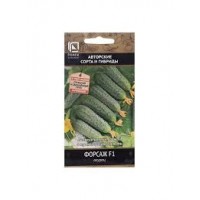 Семена Огурец Форсаж F1 12шт Поиск