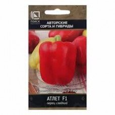 Семена Перец Атлет F1 12шт Поиск