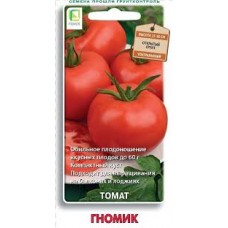 Семена Томат Гномик 12шт Поиск