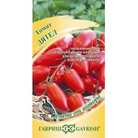 Семена Томат Дятел 0,3гр пальчиковый Н26