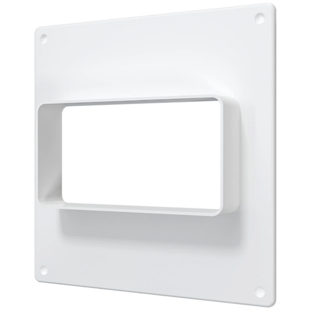 Адаптер 55х110 Площадка торцевая фланец 150х150 511ПТП