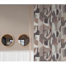 Обои виниловые на флиз.основе 1,06*10,05 Кандинский 75332-22