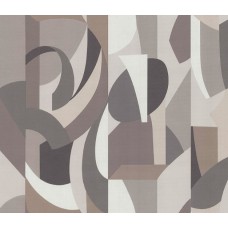 Обои виниловые на флиз.основе 1,06*10,05 Кандинский 75331-82