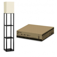 Светильник напольный ТНО 06КВ-Е27-NB