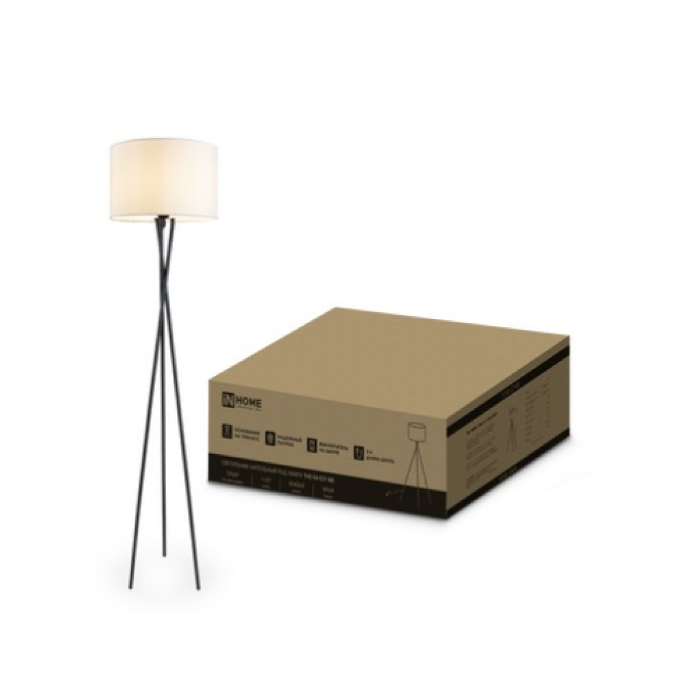 Светильник напольный ТНО 04-Е27-NB Светильник напольный ТНО 04-Е27-NB