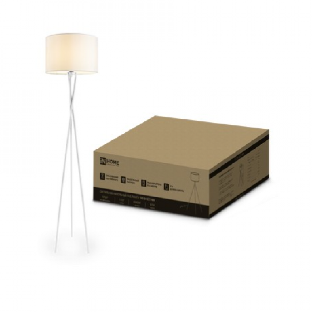 Светильник напольный ТНО 04-Е27-NW Светильник напольный ТНО 04-Е27-NW