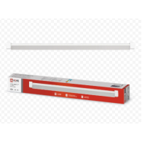 Светильник трековый линейный светодиодный поворотный LTR- 01R-TL 4040W 40Вт 4000К 605мм белый