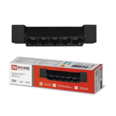 Светильник трековый линейный светодиодный поворотный LTR- 02R-TL 1040В 4000К 1000Лм 210мм черны Светильник трековый линейный светодиодный поворотный LTR- 02R-TL 1040В 4000К 1000Лм 210мм черны