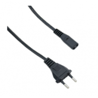 Сетевой шнур 1.2 м восьмерка VS40 A2762