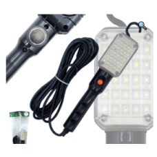 Светильник переносной 15м STANdart luxe SP-02710