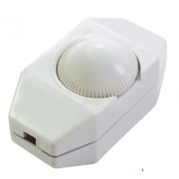 Выключатель бра с диммеруемым плавным регулятором света YMP-73