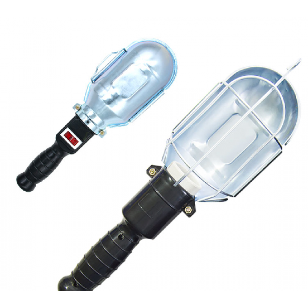 Каркас светильника переносного 8-G SP-01611