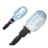 Каркас светильника переносного 8-G SP-01611