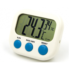 Термометр-гигрометр CX-202 SP3-12-4