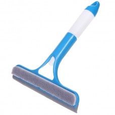 Водосгон для мытья стекол с абраз. губкой АКЦИЯ