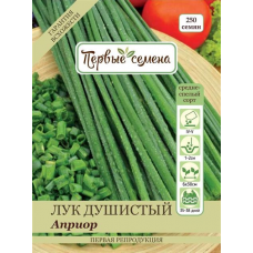 Семена Лук душистый Априор 0,2г