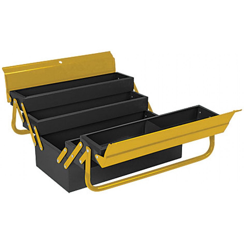 Ящик для инструментов 420х200х200 65679