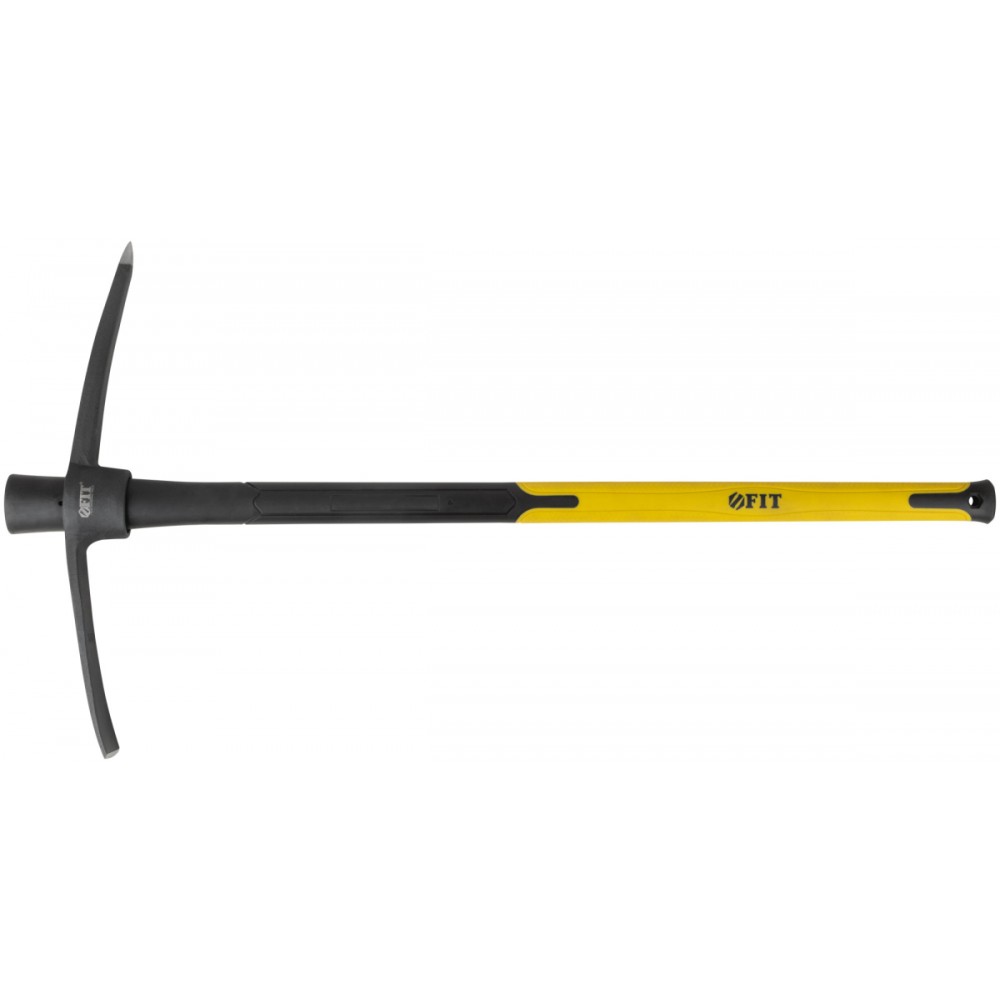Кирка 1500 гр., фиберглассовая ручка 900 мм 44482