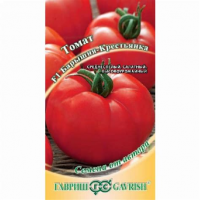 Семена Томат Барышня-крестьянка F1 12шт