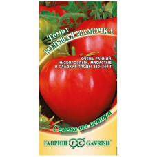 Семена Томат Большая мамочка 0,05гр