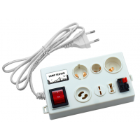 Тестовый стенд электрических ламп SP-243