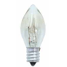 Лампа накаливания Е12 15Вт SP-04978