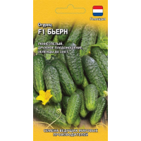 Семена Огурец Бьерн F1 5шт