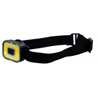 Фонарик налобный KW-105