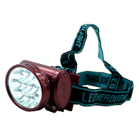 Фонарик налобный YJ-1898-1