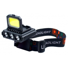 Фонарик YYC-324-COB