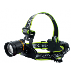 Фонарик налобный A12/13-TG