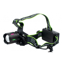 Фонарик налобный JY-903