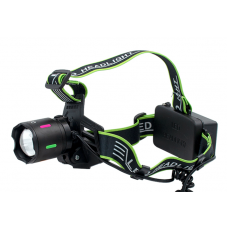 Фонарик налобный JY-903