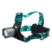 Фонарик налобный JY-908-1